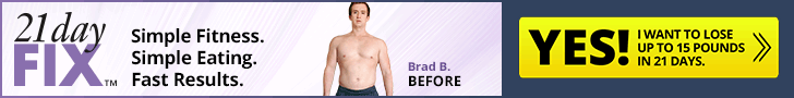 21 day fix limited offer