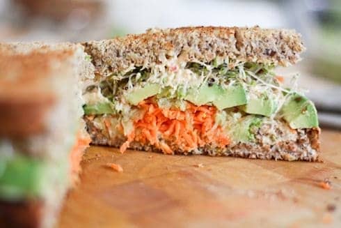 Simple 3 Day Refresh Recipes