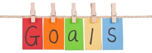 The Best Exercise Success Tip: Define Your Goals