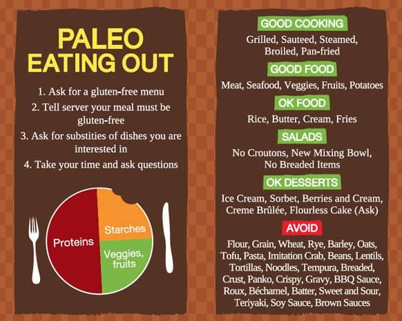 How the Paleo Diet Works