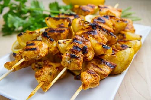 3 Approved Lunch Recipes for 21 Day Fix