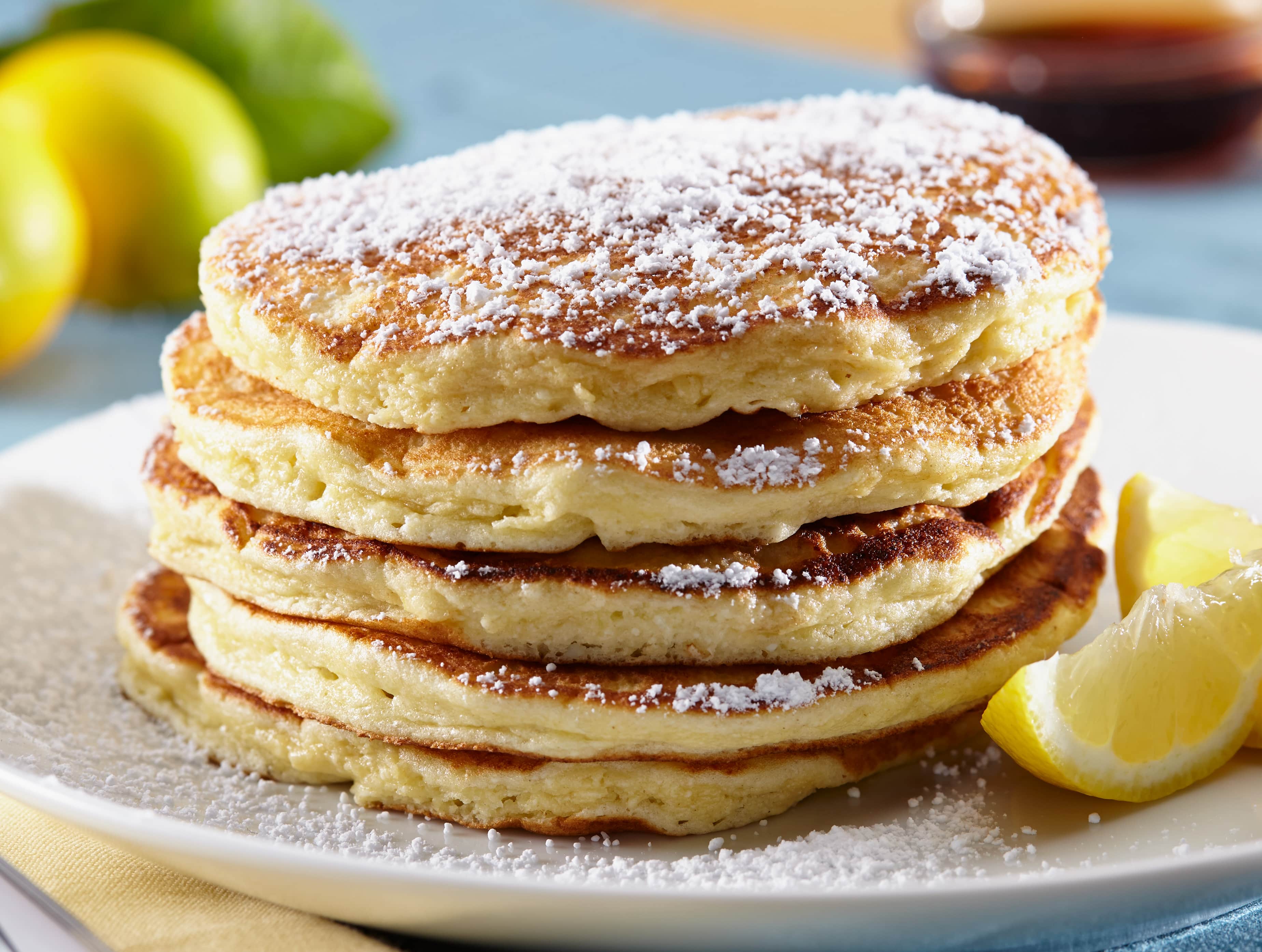 The Importance of Having Breakfast