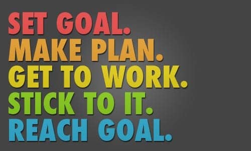 make it happen