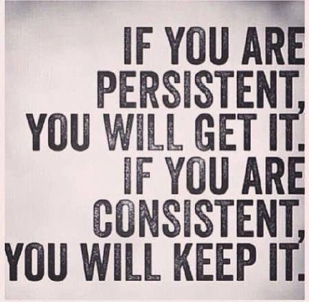 Motivation for your 21 Day Fx Workout