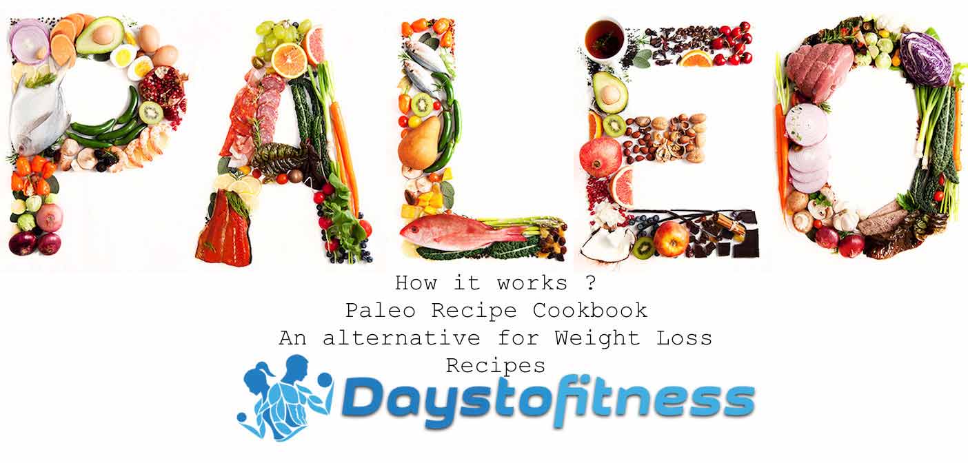 Paleo Diet Complete Guide