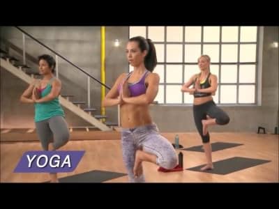 21 Day Fix Workout Breakdown