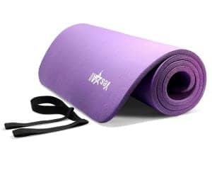 yoga mat