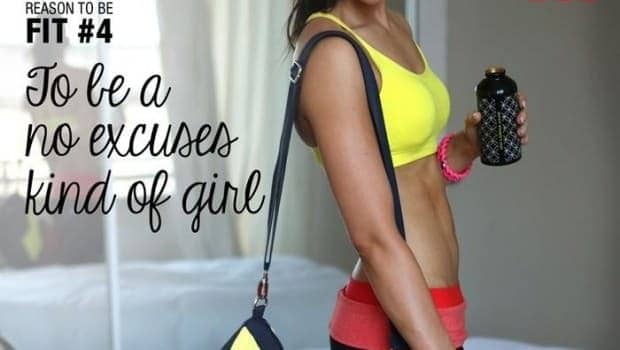 The Benefits of Regular Exercise