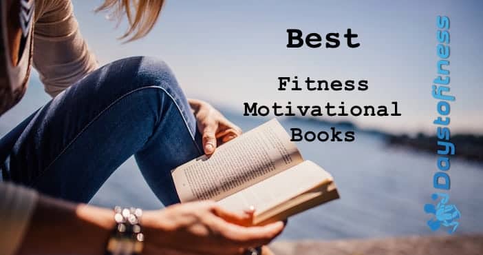 Best Fitness Motivational Books