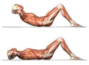 Sit-ups