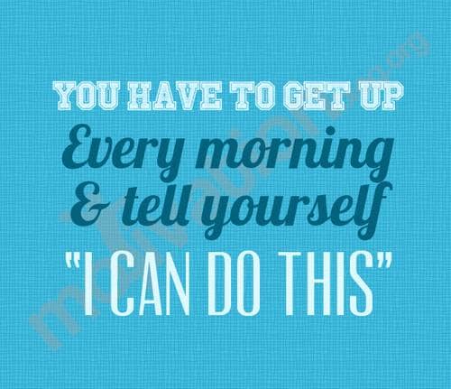 Motivation is the Key to Achieving Your Fitness Goals