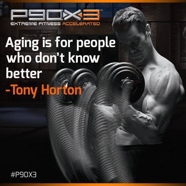 P90X3 Complete Review