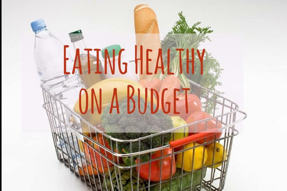 Learn How You Can Eat Healthy on a Budget