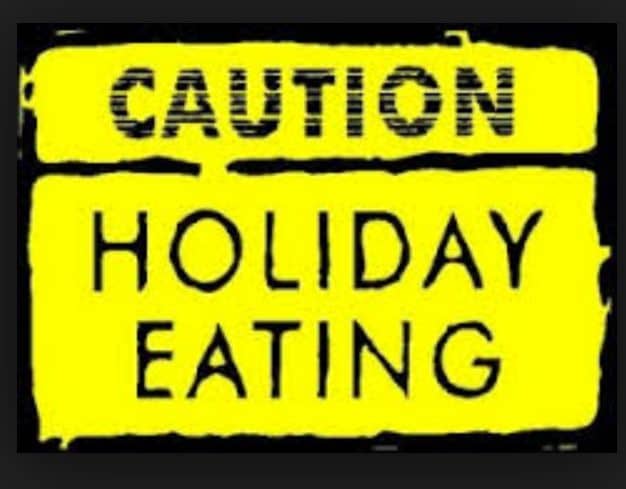 How to Eat Healthy During the Holidays