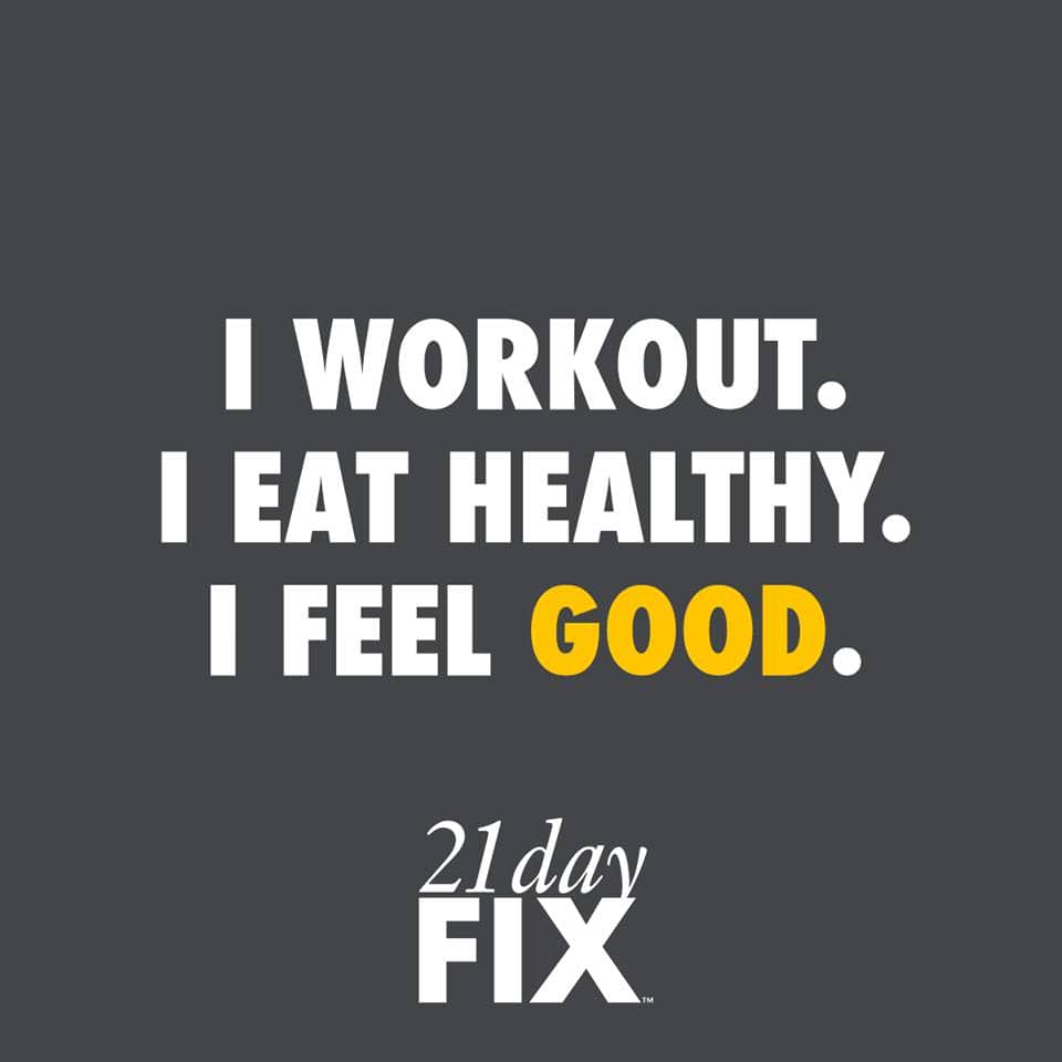 21 Day Fix Customer Reviews