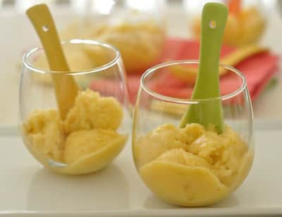 Desert Paleo Recipes