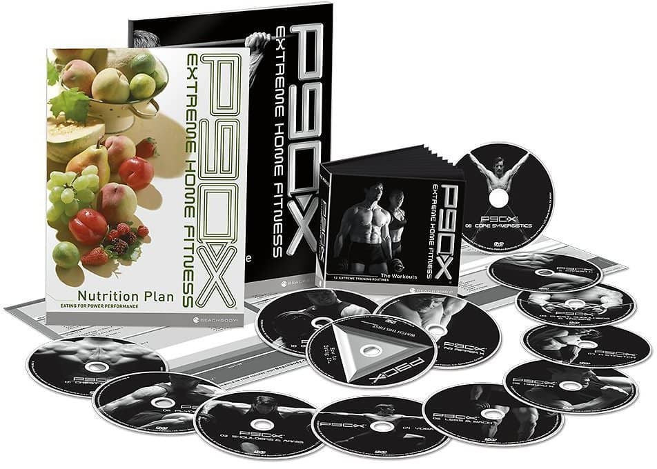 P90X Workout