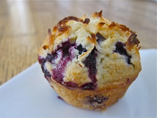 Discover a Tasty Paleo Muffin Recipe