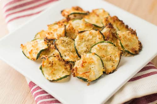 Paleo Snack Recipes