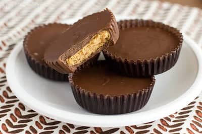 Peanut Butter Cups