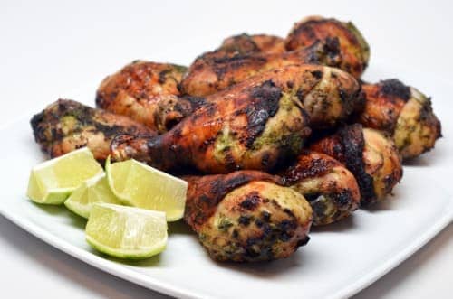 Paleo Dinner Recipes