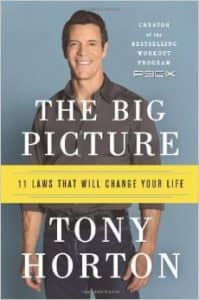 The Big Picture- 11 Laws That Will Change Your Life