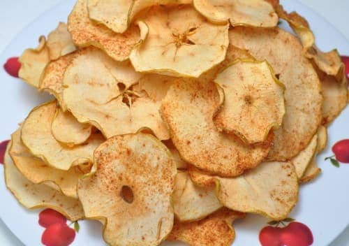 approved 21 day fix recipes for your snacks