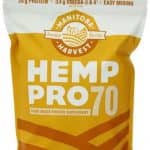 Manitoba Harvest Hemp Pro 70 Protein Supplement, 32 Ounce