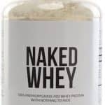 NAKED WHEY