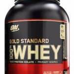Optimum Nutrition Whey Gold Standard