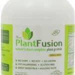 PlantFusion Protein Vanilla Bean 2lb
