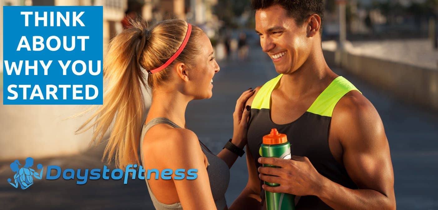 Fitness Motivation
