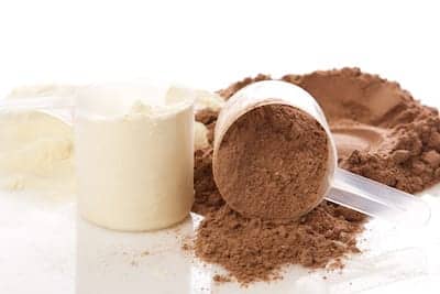 Beginner's Guide to Protein Powder