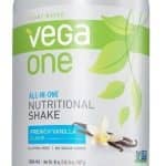 Created by Vega, meal replacement shake