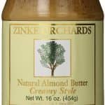 Almond Butter