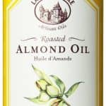 Almond Oil