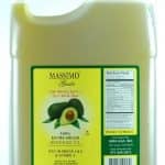 avocado oil