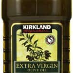 extra virgen oil