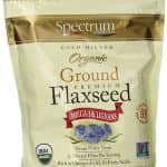 Flax seeds