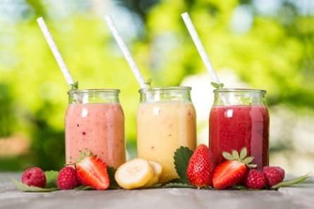5 Ways Fruit Smoothies Will Make You Healthier
