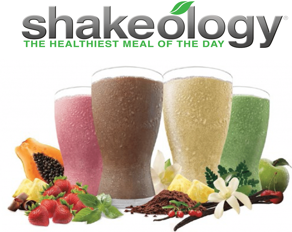 Shakeology