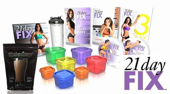 My personal experience with Shakeology
