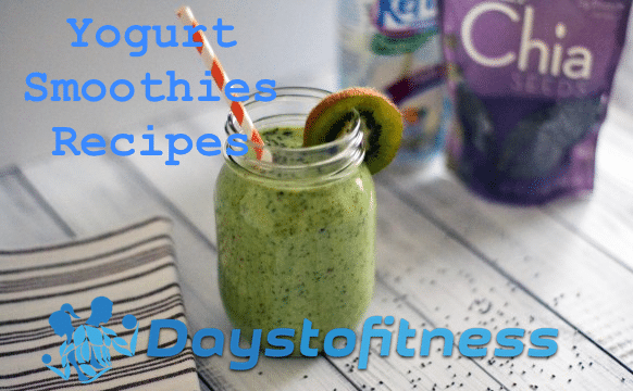 Yogurt Smoothies