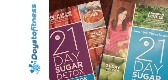 The 21 Day Sugar Detox - Review