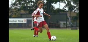 Bend it Like Beckham movie frame