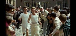 Chariots of Fire