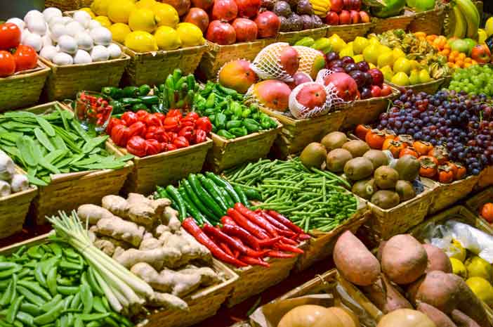 Looking for no-added sugar foods ?