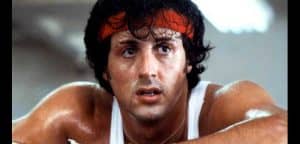 rocky a movie frame