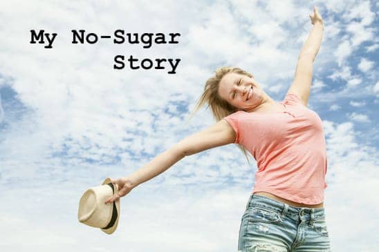 My 20 Days No Sugar Story