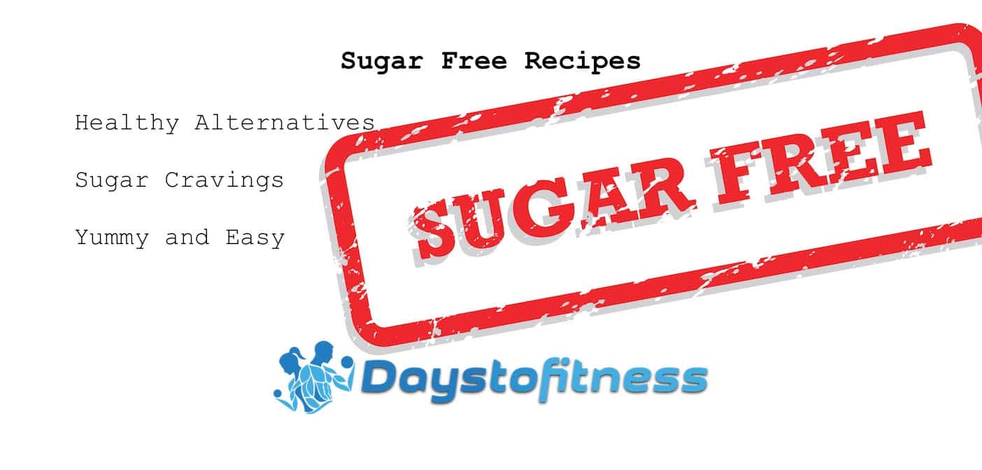 Sugar Free Recipes
